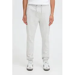 !Solid Sweathose SDAugulus Modische Sweathose mit elastischem Bund grau 3XL