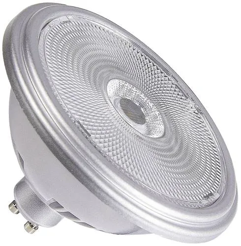 QPAR111 GU10 LED Leuchtmittel 12,5W von SLV