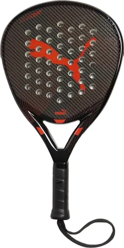 Paddelschläger Puma Solarcourt Bunt