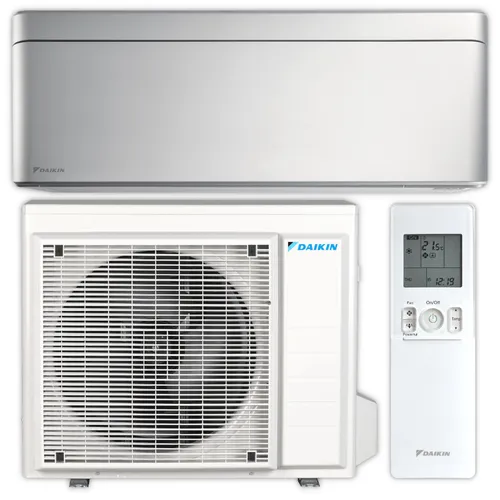 DAIKIN Klimaanlagen von DAIKIN