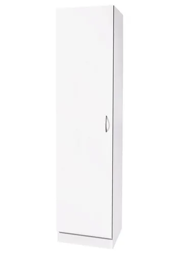 wiho Küchen Seitenschrank Kiel 50 cm breit, Höhe 200 cm