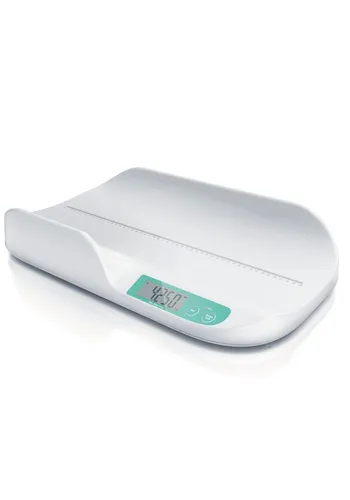 MyBeo Digitale Babywaage