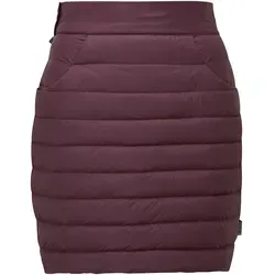 Mountain Equipment Hosenrock Rock W EARTHRISE SKIRT rot M von Mountain Equipment