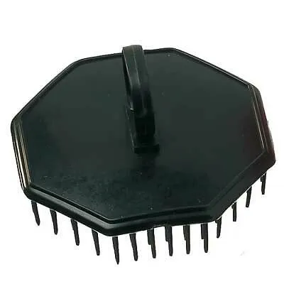 Comair Shampoo- und Kopfmassagebürste