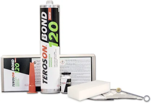 TEROSON BOND120 Scheibenkleber, 310ml von TEROSON