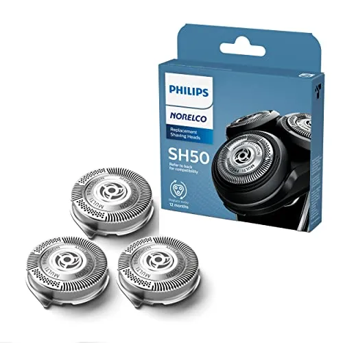Philips SHAVER SERIES 5000 SH50/52 Zubehör für Rasierapparat