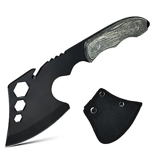 Aicharynic Survival Axt & Camping Beil