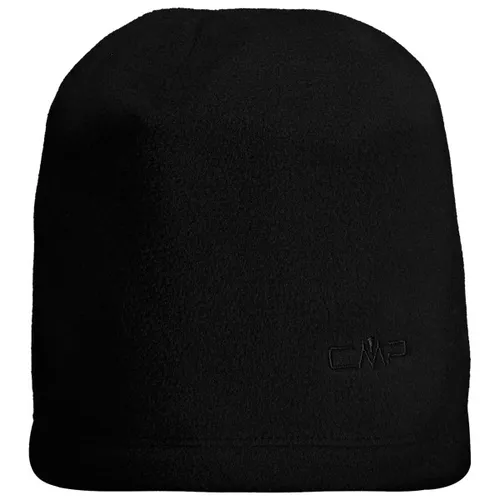 CMP - Kid's Arctic Fleece Hat - Mütze Gr 54 cm schwarz