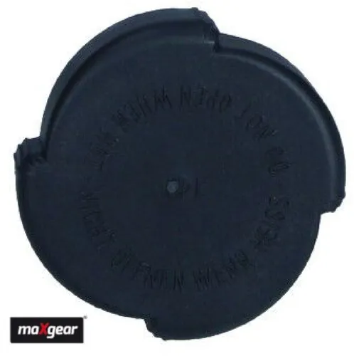 Maxgear Verschlussdeckel, Kühlmittelbehälter 28-0214