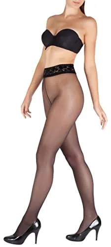 Giulia Impresso 20 Den Schwarz S