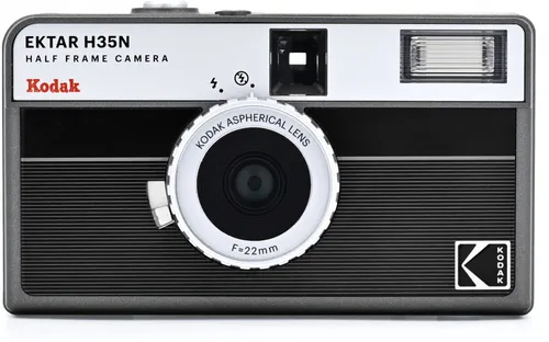 KODAK EKTAR H35N Halbrahmen-Filmkamera von Kodak
