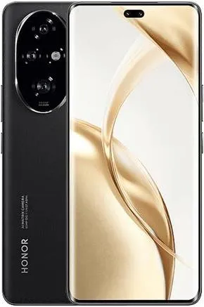 Honor 200 Pro Smartphone von Huawei