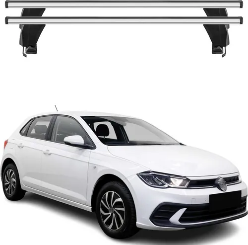 OMAC Dachträger Menabo Grundträger für VW Polo 2021-2025