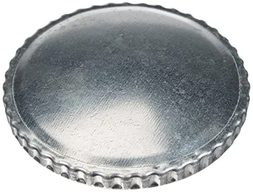 Bajonetttankdeckel, Durchmesser 11 cm