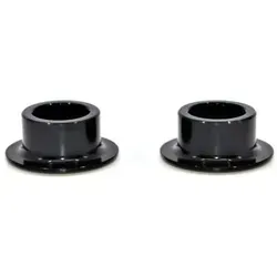 Race Face Trace Endkappe für Nabe | Vorne | 15MM von Race Face