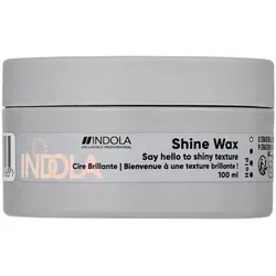 Indola Care & Style Shine Wax 100 ml