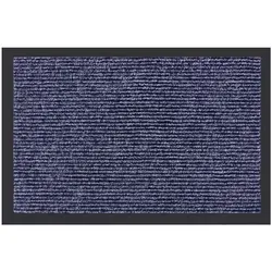 Lieblings Ding Fussmatte, Dunkelblau, Textil, 80x120 cm, Teppiche & Böden, Fuß & Stufenmatten, Fußmatten und Schmutzfangmatten