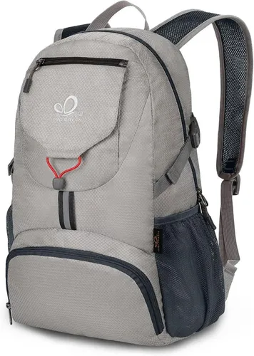 Ultraleichter 20L Faltbarer Wanderrucksack
