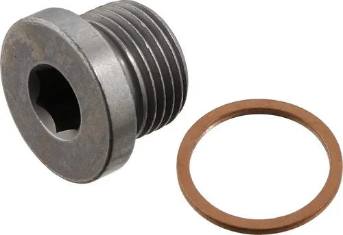 Febi Bilstein Verschlussschraube, Ölwanne 48895 von febi