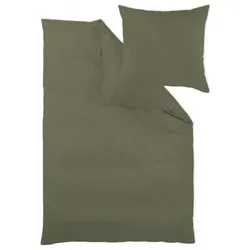 Curt Bauer Bettwäsche Steinoptik 135x200 cm - Bettwäsche aus bügelleichtem Textil im modernen Steinoptik-Design, ideal für stilvolle Schlaftextilien und perfekten Komfort.