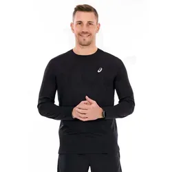 ASICS Core Laufshirt Herren von ASICS