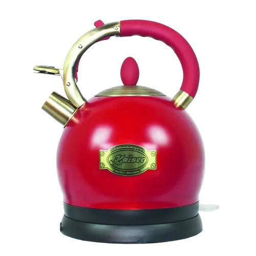 Kaiser Empire WK 2000 Wasserkocher von Kaiser