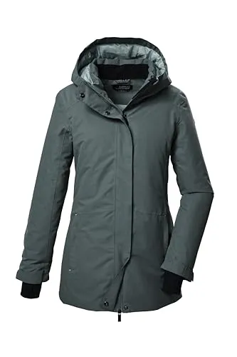 KILLTEC Damen Parka 