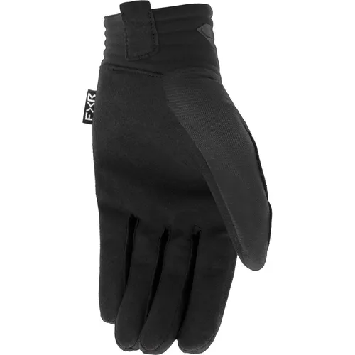 FXR Prime 2023 Motocross Handschuhe XL - Motorradhandschuhe mit Neoprenmanschette und strapazierfähigem Stretch-Strickmaterial für optimalen Komfort und Haltbarkeit.