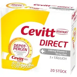 Cevitt Immun Direct 20 ST