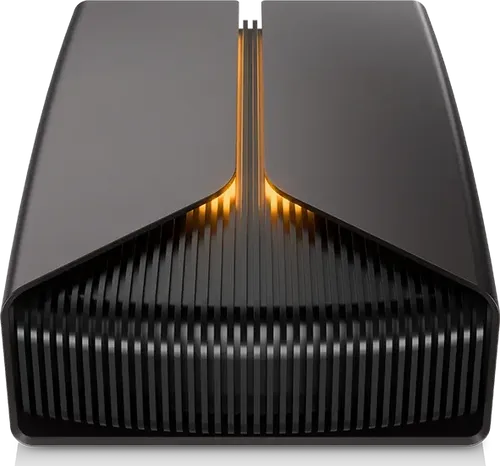 Seagate Firecuda X Vault USB 3.2 Type C - Festplatte - 3,5