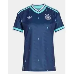 Produktbild ADIDAS Damen Trikot Deutschland 26 Auswärts