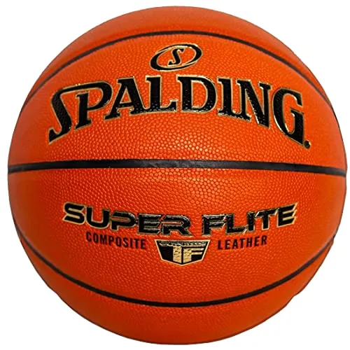 Spalding 76927Z-Spalding Bälle Orange 7
