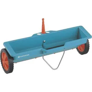 Gardena 0420-20 combisystem-Streuwagen von GARDENA