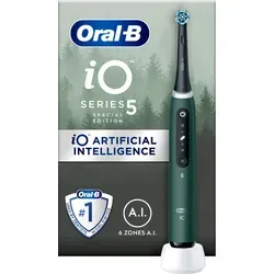 Elektrische Zahnbürsten bis 100 Euro von Oral-B