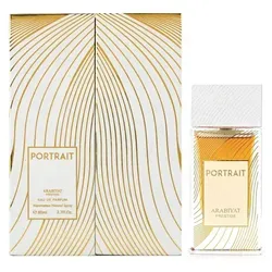 Eau de Parfum, Arabiyat Prestige Portrait, Unisex, 80 ml