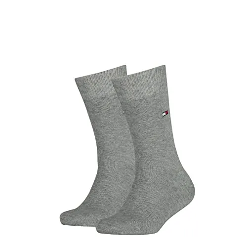 Tommy Hilfiger Herren Klassische Socken 2er-Pack von Tommy Hilfiger
