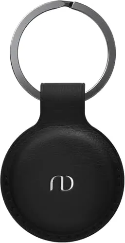 Schlüsselanhänger von Nereides