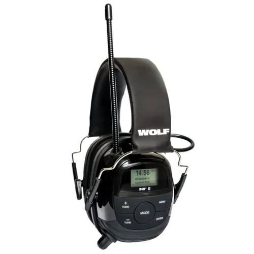 Bluetooth-Kopfhörer bis 200 Euro von Wolf