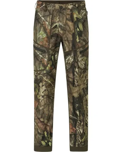 Härkila Cargohose Wendehose Camo Kamko WSP von Härkila