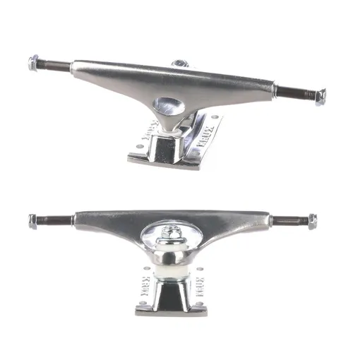 Krux Skateboard Achsen 8.25 K5 - Silver von Krux