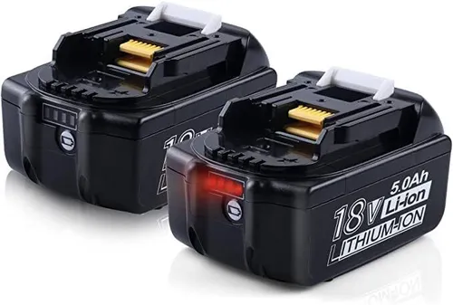 Makita DHP482Z - Akku-Schlagbohrschrauber 18V Sologerät, robust mit Xtreme Protection Technology und leistungsstarken 62 Nm Drehmoment