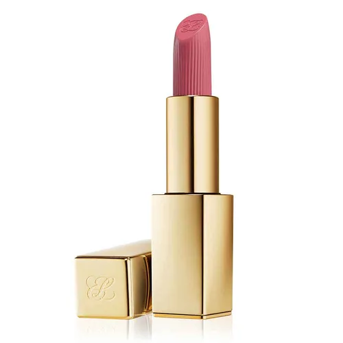 Estée Lauder Pure Color Creme Lipstick Pflege 3,5 g - Lippenstifte, intensiv pflegender Lippenstift mit cremiger Textur für strahlende Farben und geschmeidige Lippen.