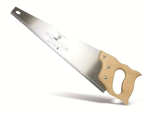 EUROTOOLS Fuchsschwanz 450 mm Säge