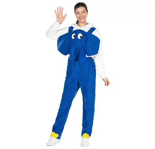 Metamorph Kostüm Die Maus - Elefant - Kostüm für Erwachsene - Größe L