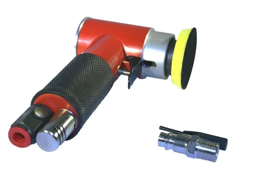 Pneumatischer Mini Exzenterschleifer 2