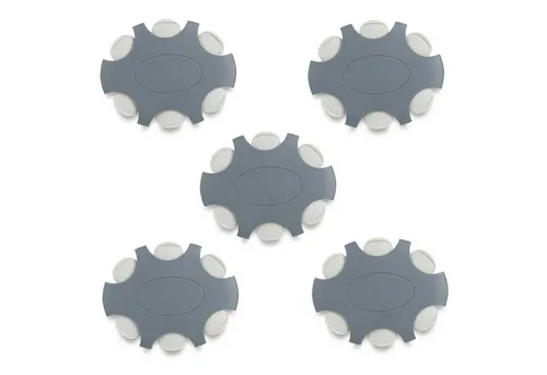 JB White 30x ProWax Cerumenfilter für Hörgeräte von JB White