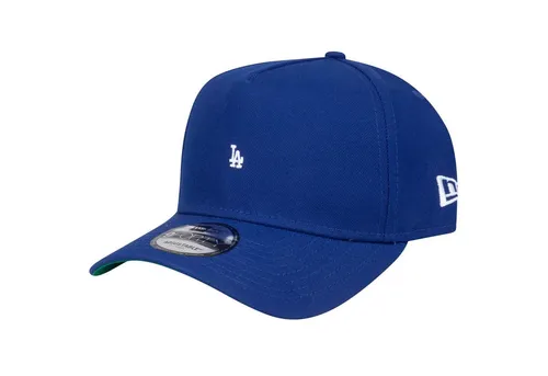 New Era Trucker Cap 9Forty AFrame SUPERMICRO Los Angeles Dodgers