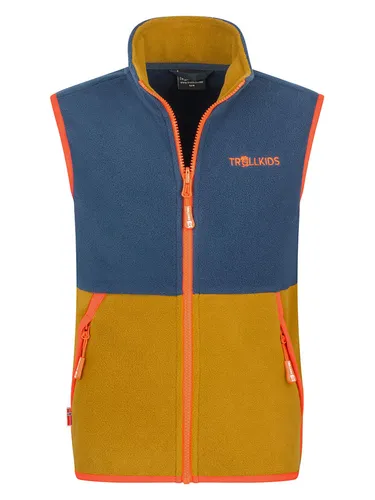 Trollkids Fleeceweste 