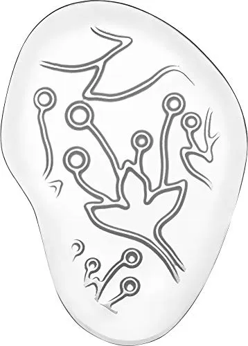 Shoeboy's Gel Step Fresh - Gel-Halbsohle für perfekten Halt und Polsterung, mit blumig-frischem Duft - Universalgröße, 1 Paar