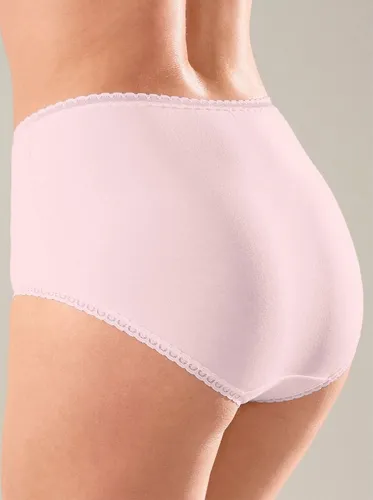 Witt Slip Taillenslip (5-St) von Witt